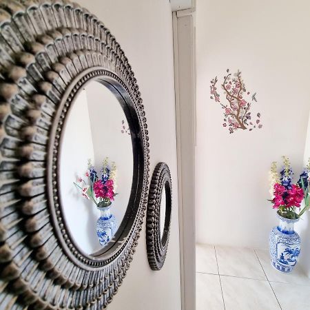 City View Rooms Larnaca Esterno foto