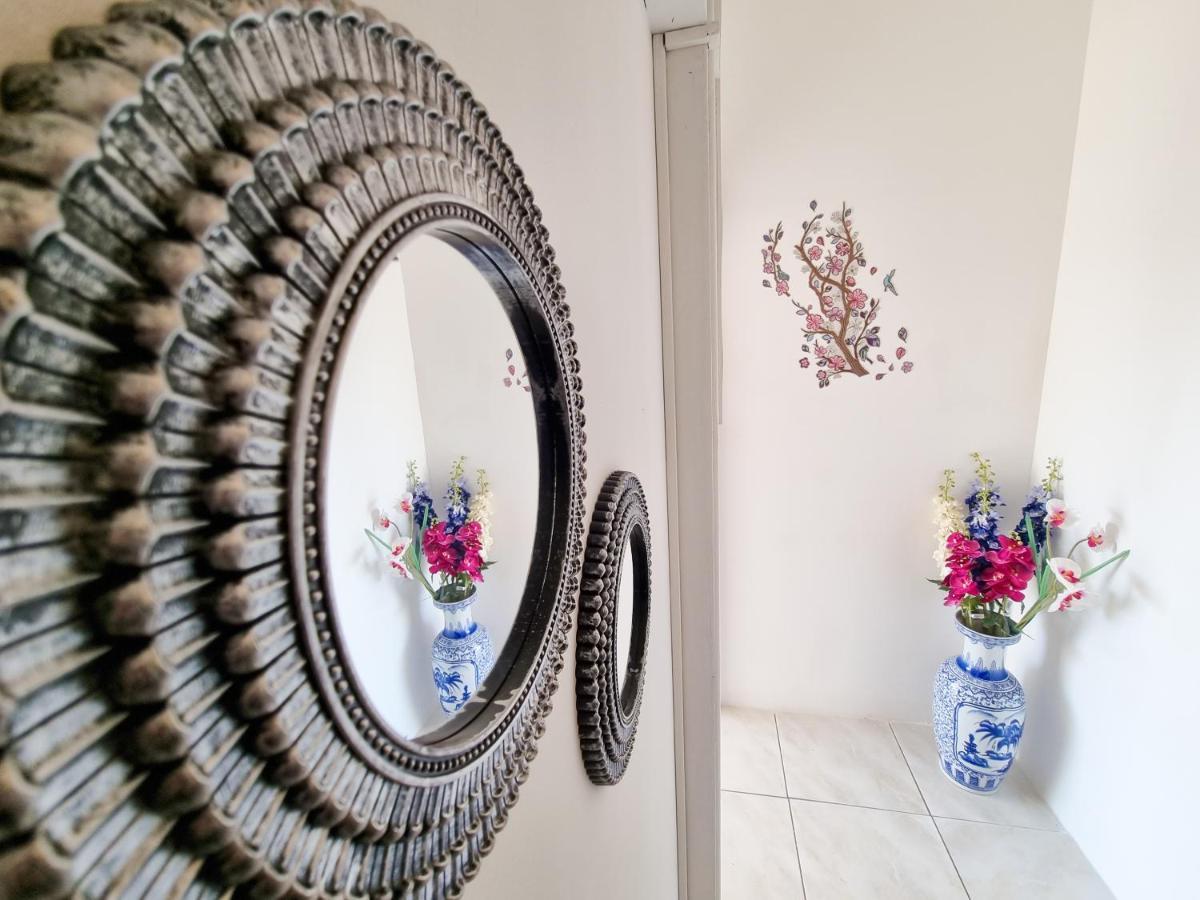 City View Rooms Larnaca Esterno foto