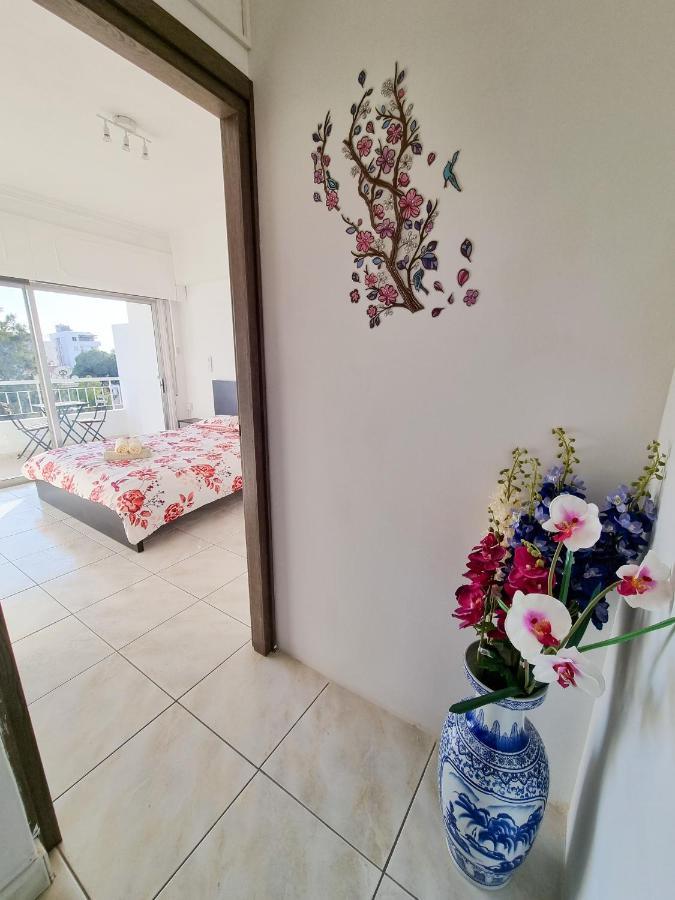 City View Rooms Larnaca Esterno foto