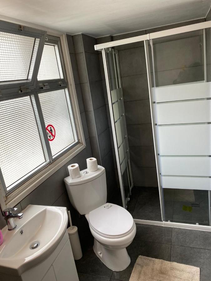 City View Rooms Larnaca Esterno foto